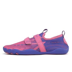 Zapatos para Piscina Rosa/Lila