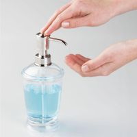 Dispensador-Transparente