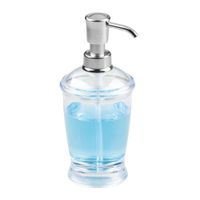 Dispensador-Transparente