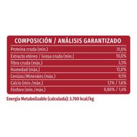 Concentrado para Gato Adulto defense Plus Carne 3 Kg