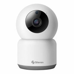 Cámara de Seguridad Wi-Fi HD Robotizada con Visión Nocturna?