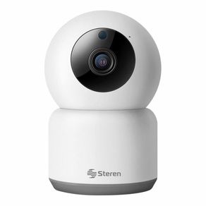 Cámara de Seguridad Wi-Fi HD Robotizada con Visión Nocturna?