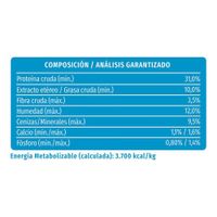 Concentrado para Gato Adulto defense Plus Pescado 9 Kg