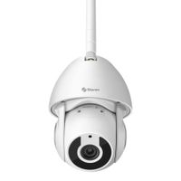 Cámara de Seguridad Wi-Fi y Ethernet 3 Mpx Robotizada para Exterior?