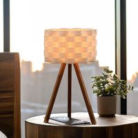 Lámpara de Mesa 1 Luz