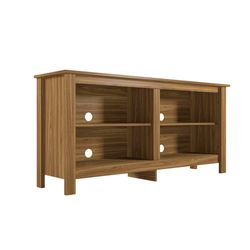 Rack para TV Myles Café