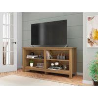 Rack para TV Myles Café