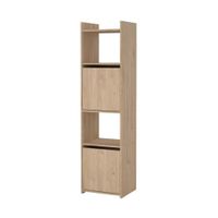 Librera FPlus 2 Puertas