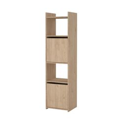 Librera FPlus 2 Puertas