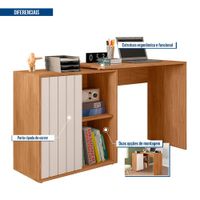 Escritorio Tech Café