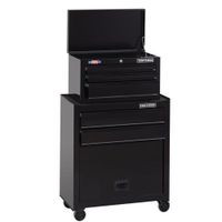 Gabinete de Herramientas 5 Cajones Serie 1000