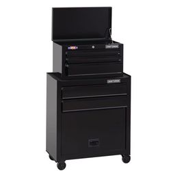 Gabinete de Herramientas 5 Cajones Serie 1000