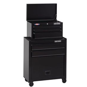 Gabinete de Herramientas 5 Cajones Serie 1000