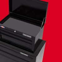 Gabinete de Herramientas 5 Cajones Serie 1000