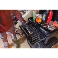Gabinete de Herramientas 5 Cajones Serie 1000