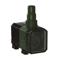Bomba Sumergible Aquagarden de 500 Gph