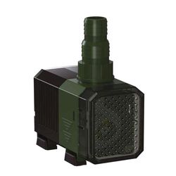 Bomba Sumergible Aquagarden de 500 Gph
