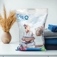 Detergente en Polvo Aroma Floral 5 Kg