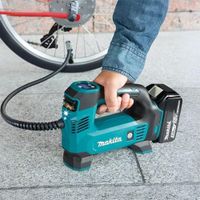 Inflador Inalámbrico 18 V