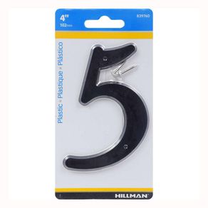 Numero-5-de-Casa-Plastico-Negro-4-Plg