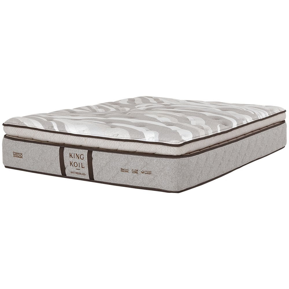 Colchón Pure Home - Varios Tamaños Queen