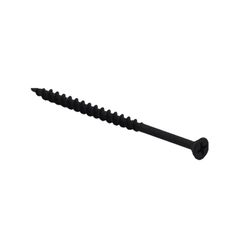 Set de 100 Tornillos para Tablayeso 8x3 Plg
