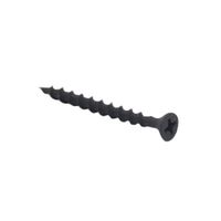Set de 100 Tornillos para Tablayeso 6x1 1/2 Plg