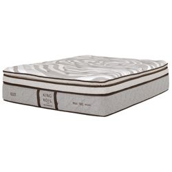 Colchón Pure Home Suave - Varios Tamaños