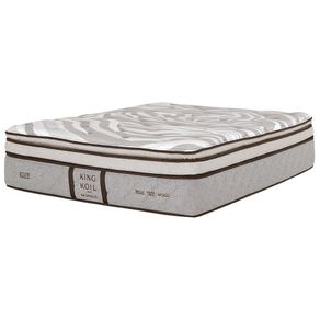 Colchón Pure Home Suave - Varios Tamaños