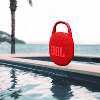 Bocina Portátil JBL Clip 5