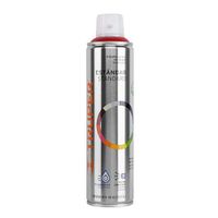 Pintura en Aerosol Rojo Seguridad 400 Ml