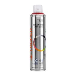 Pintura en Aerosol Rojo Seguridad 400 Ml