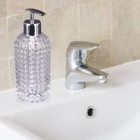 Dispensador-de-Jabon-Diseño-Transparente