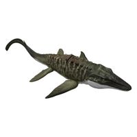 Jurassic World: Figura de Acción del Mosasaurio