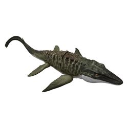 Jurassic World: Figura de Acción del Mosasaurio