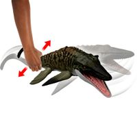 Jurassic World: Figura de Acción del Mosasaurio