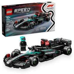 LEGO Speed Champions Mercedes-AMG PETRONAS W15 F1 Race Car