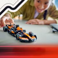 LEGO Speed Champions McLaren F1 Team MCL38 Race Car