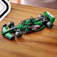 LEGO Speed Champions Kick Sauber F1 Team C42