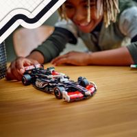 LEGO Speed Champions MoneyGram Haas F1 Team VF-24 Race Car