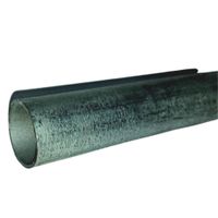 Tubo EMT UL Acero Galvanizado 1 1/2 Plg X 3 M