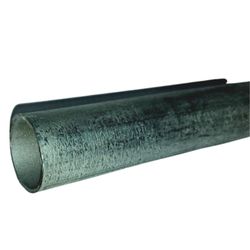Tubo EMT UL Acero Galvanizado 1 1/2 Plg X 3 M