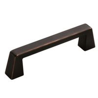 Halador Bronce Estilo Blackrock 96 Mm
