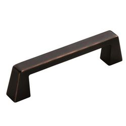 Halador Bronce Estilo Blackrock 96 Mm