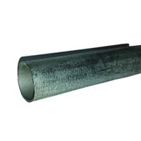 Tubo EMT UL Acero Galvanizado 1 Plg X 3 M