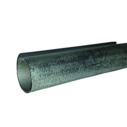 Tubo EMT UL Acero Galvanizado 3/4 Plg X 3 M