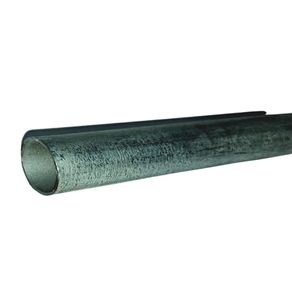 Tubo EMT UL de Acero Galvanizado 1/2 Plg X 3 M