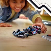 LEGO Speed Champions BWT Alpine F1 Team A524