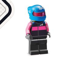 LEGO Speed Champions BWT Alpine F1 Team A524