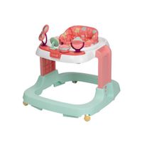 Caminador Safety 1st Ready, Set, Walk! DX Coral/Menta